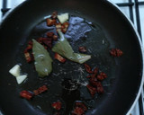 Foto del paso 3 de la receta: Alubias blancas con tomate seco, limón y comino