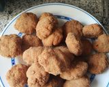 Foto del paso 8 de la receta: Locos caseros (o filetes rusos)
