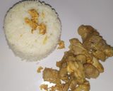 Foto langkah ke 4 dari resep Ayam pek cam kee.