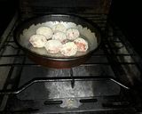 Foto del paso 3 de la receta: Arroz con Albóndigas