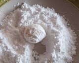 Foto del passaggio 7 della ricetta Biscotti morbidi al limone