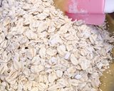 Hình bước làm 3 của món Bánh quy yến mạch