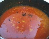 A picture of step 16 of Rajasthani Shahi Gatta Pulao.