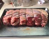 Foto del paso 2 de la receta: Prime Rib a la Sonorense