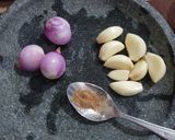 Foto langkah ke 3 dari resep Soup Ayam Segar Sehat.