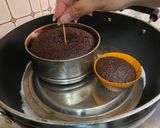 ચોકલેટ કેક (Decadent Wheat Chocolate Cake recipe in gujarati) રેસીપી સ્ટેપ4ફોટો