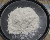 মটরশুটির মোগলাই রেসিপির ধাপ 1 ছবি