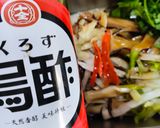 夏日小菜同樂會-醋拌杏鮑菇的食譜步驟7照片