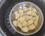 Foto langkah ke 1 dari resep Mashed Potato (diet).