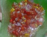 Foto langkah ke 5 dari resep Ikan Baronang Sambal Dabu-Dabu.