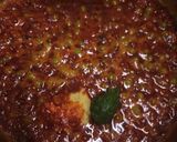 A picture of step 2 of Methi paneer bhurji gravy.