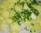 પૌઆ બટાકા (Pauva Bataka Recipe in Gujarati) રેસીપી સ્ટેપ3ફોટો