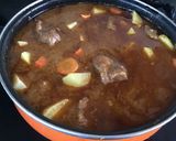 Foto del paso 3 de la receta: Rabo de res guisado