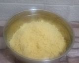 Foto langkah ke 4 dari resep Kumbu Kacang Hijau Isian Bakpao dan Lainnya (163).