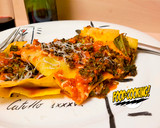 Foto del paso 6 de la receta: Lasaña de Kale
