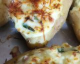 Foto del paso 4 de la receta: Papa Rellena