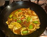 Foto langkah ke 5 dari resep Tongseng Sapi Presto.