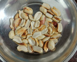 A picture of step 2 of Peanut butter Dates Bite.