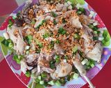 Foto langkah ke 5 dari resep Ayam Hainan Kukus.