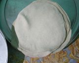 আটার রুটি (atta roti recipe in Bengali) রেসিপির ধাপ 4 ছবি
