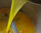 A picture of step 5 of Golden Pumpkin Erissery.