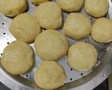 सॉफ्ट पोहा सूजी डंपलिंग्स रेसिपी चरण 6 फोटो