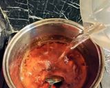 Foto langkah ke 3 dari resep Sirup Gula Merah Kental.