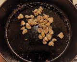 Une image de l'étape 6 de French Tacos Cordon Bleu.