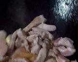 Foto del paso 2 de la receta: Woks de fideos salteados