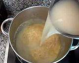 Foto del paso 7 de la receta Sopa de cebolla