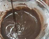 Chocolate Brownie recipe step 4 photo