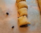 Mákos falatkák recept fázis 6 fotója
