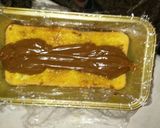Foto del paso 4 de la receta: Torta helada almendrada