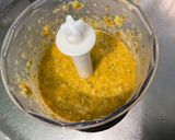 Une image de l'étape 6 de Marinade épicée citron, aneth, câpres.