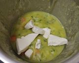 Foto del paso 4 de la receta: Puré de calabacín en Monsieur Cuisine Plus