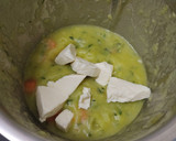 Foto del paso 4 de la receta: Puré de calabacín en Monsieur Cuisine Plus