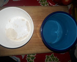 Foto del paso 1 de la receta: 🇮🇹PIZZA MARGHERITA/ pizza Margarita 🇮🇹