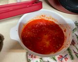 Foto del paso 5 de la receta: CAMARONES “VENENOSOS”