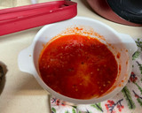Foto del paso 5 de la receta: CAMARONES “VENENOSOS”