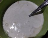 Foto langkah ke 2 dari resep Lengket Ubi Jalar (khas Melayu).