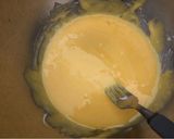 Tiramisu-csúcs recept fázis 5 fotója