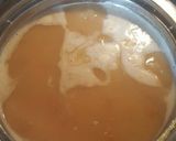 Foto del paso 3 de la receta: Sopa de frijol
