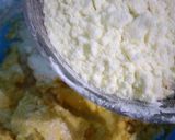 Foto langkah ke 4 dari resep Kue Sagu Keju / Kue Lebaran Idul Fitri.