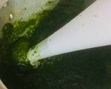Sarson Ka Saag recipe step 3 photo