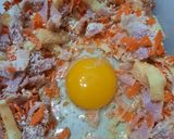 Foto del paso 5 de la receta: Colita de cuadril rellena