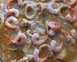 Foto del paso 8 de la receta: Paella #caminodesabores 🎅 para Papá Noel
