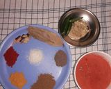 মটর ডালের মুইঠ্যা(Motor daaler muithya recipe in bengali) রেসিপির ধাপ 1 ছবি