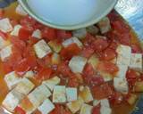 義式蕃茄豆腐（全素）食譜步驟9照片