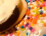 Foto del paso 12 de la receta: Naked cake!!