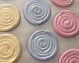 Foto del passaggio 4 della ricetta Meringhe cream tart monoporzione